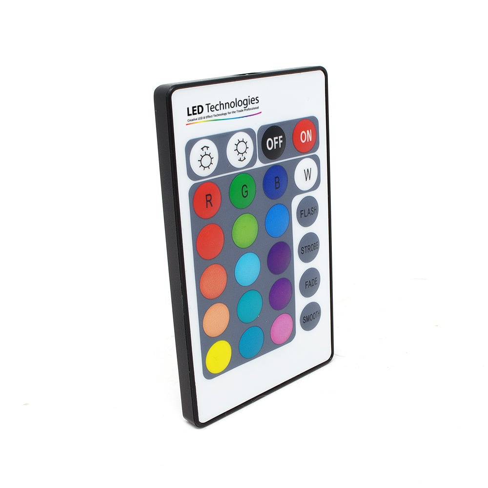 Remote Control for Cordless Table Lamps