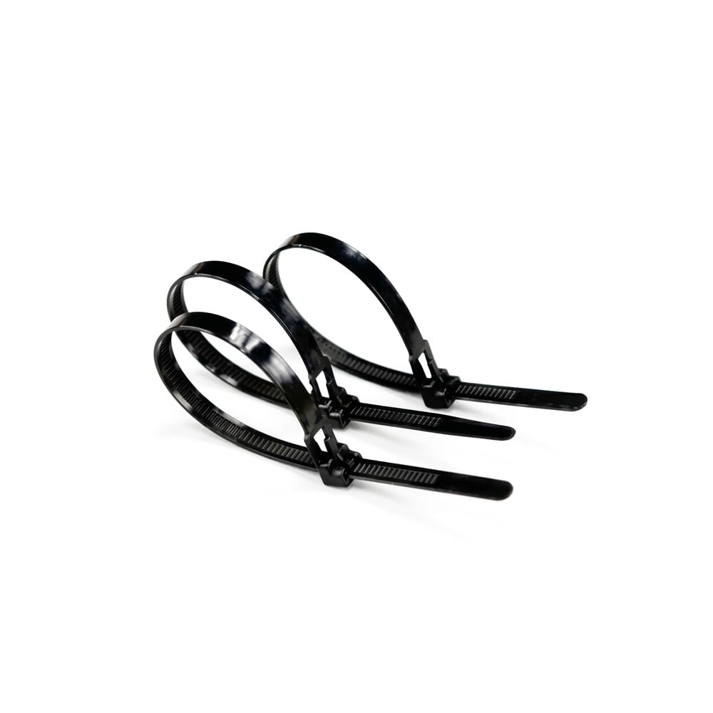 Large Cable Ties 100pcs
