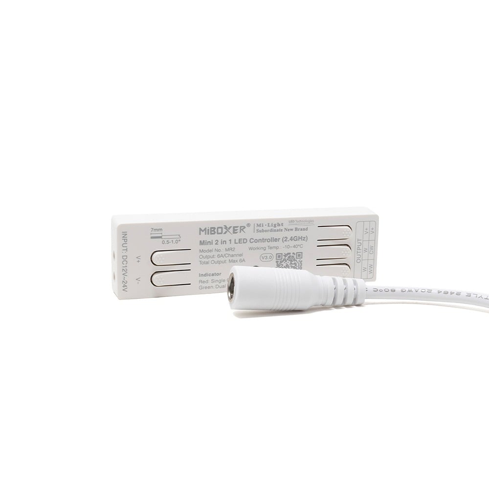 MR2 MiBoxer Mini 2-In-1 Controller Full
