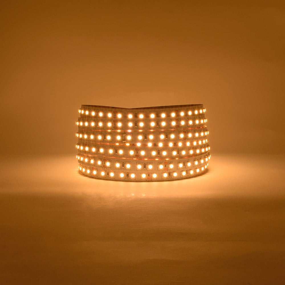 Proflex 101.919 LED Strip Light Spooled Lit