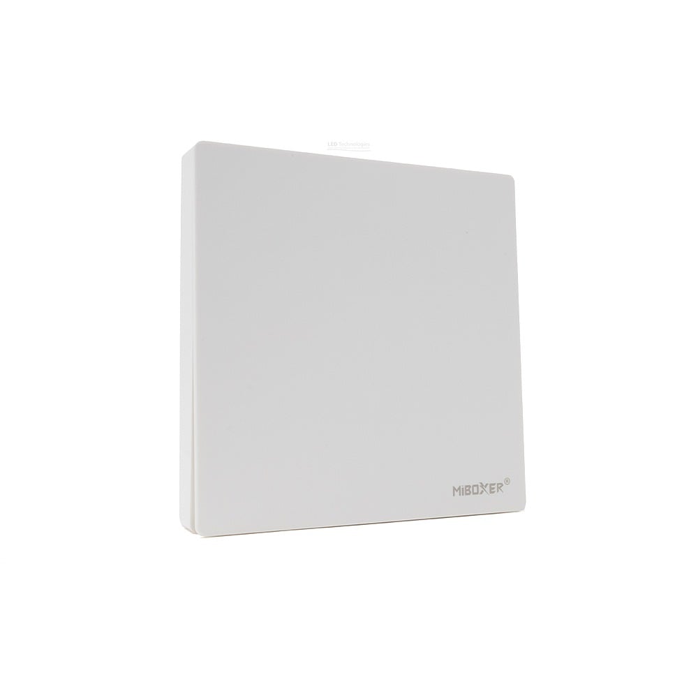 PUSH3 MiBoxer Push 3 One-Gang Dimmer 