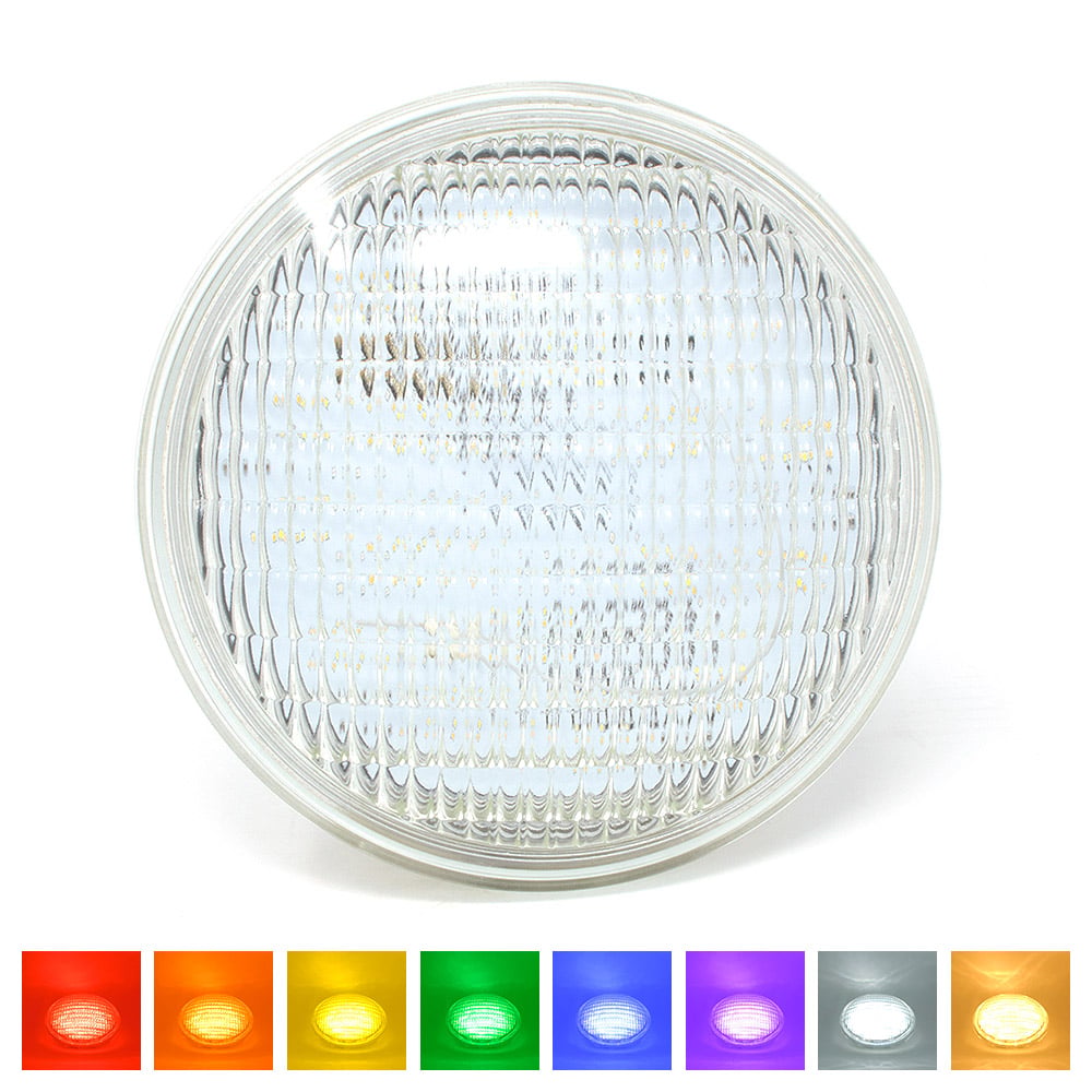 PW02 MiBoxer 18W RGB+CCT PAR56 LED Pool Light (LoRa 433) Thumbnail