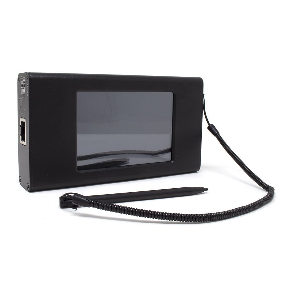 
Sunricher DMX Professional DMX RDM Tester