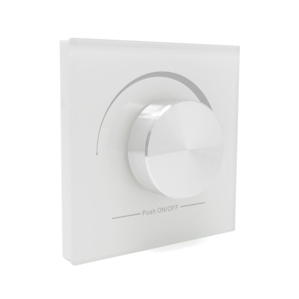 Sunricher DMX Single channel Wall Panel (Low voltage)