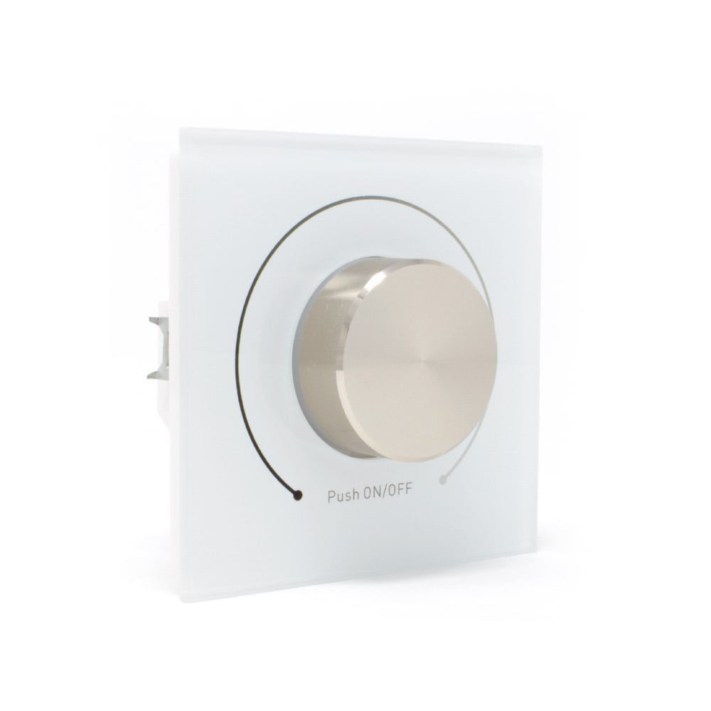 SR2202NB  Sunricher Single Channel DMX Wall Panel
