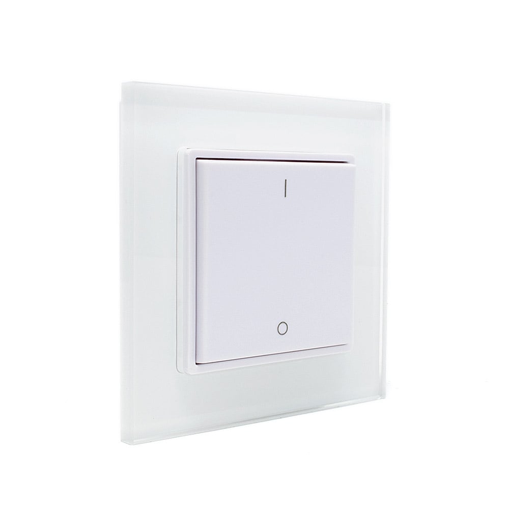 Sunricher Wall Mounted Single Colour LED Switch