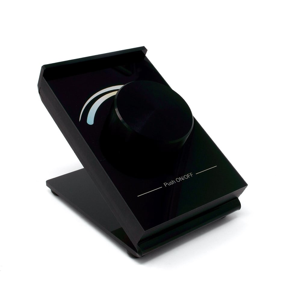 Sunricher RF Desktop Dual Colour Rotary Controller