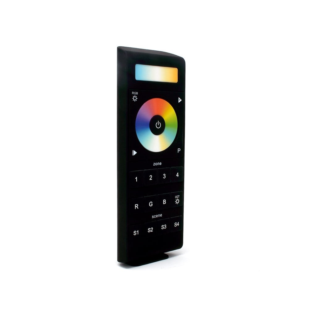 Sunricher RF Five Channel Programmable Handset Controller