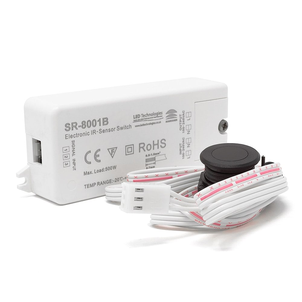  Sunricher PIR Door Sensor