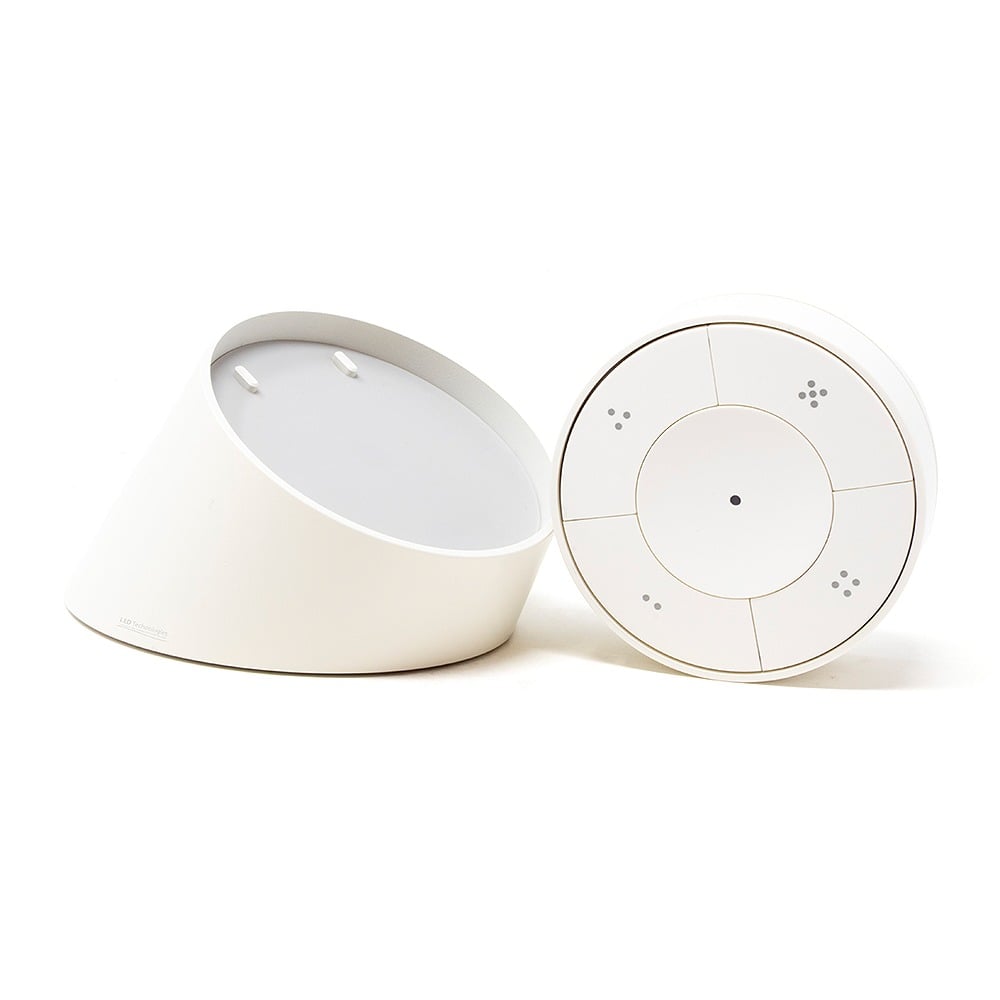 Sunricher Casambi RGBW 4 x Scene Desktop Smart Remote 