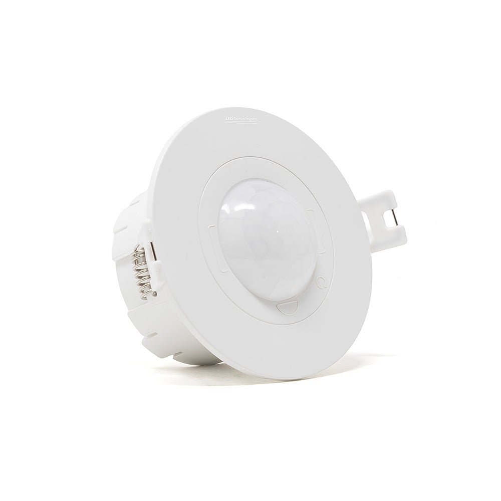 Sunricher Casambi Ceiling Mounted DALI2 PIR Sensor (DALI BUS Powered)