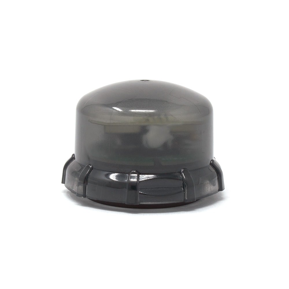 Sunricher Casambi Wireless Microwave + Light Sensor w/ ZHAGA Socket