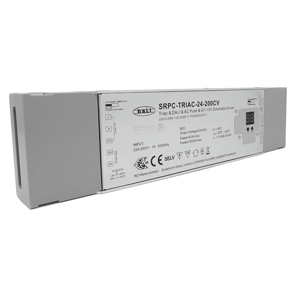 SRPC-TRIAC-24-200CV