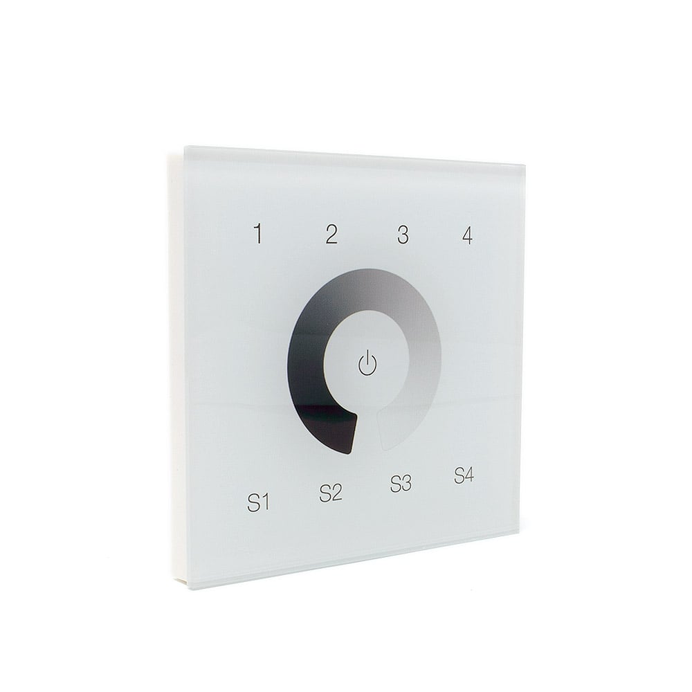 Sunricher ZIGBEE Single Colour Wall Panel