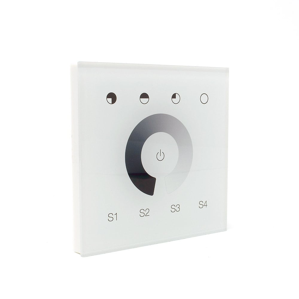 Sunricher ZIGBEE Wall Panel