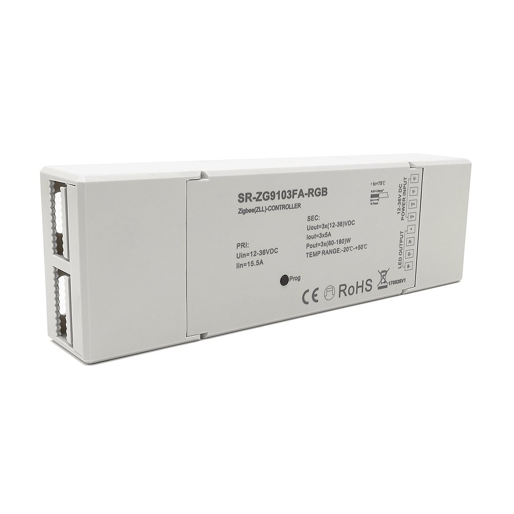Sunricher ZIGBEE RGB Receiver