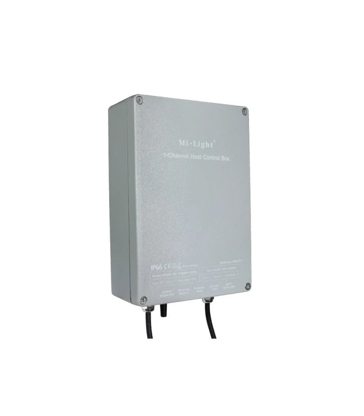 SYSPT1 Mi-Light 2.4GHz 1 Channel Host Control Box Thumbnail
