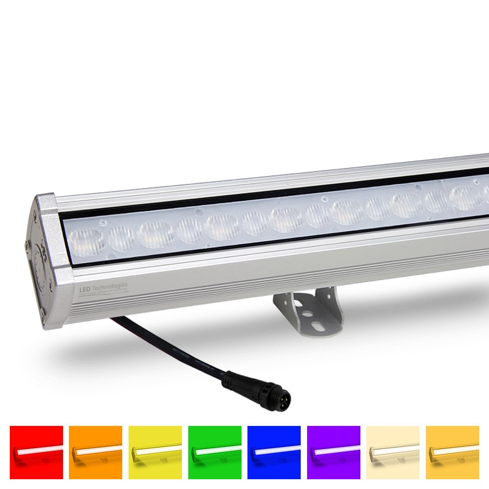 SYSRL1 MiBoxer 24W RGB+CCT 24V Wall Washer Light Thumbnail