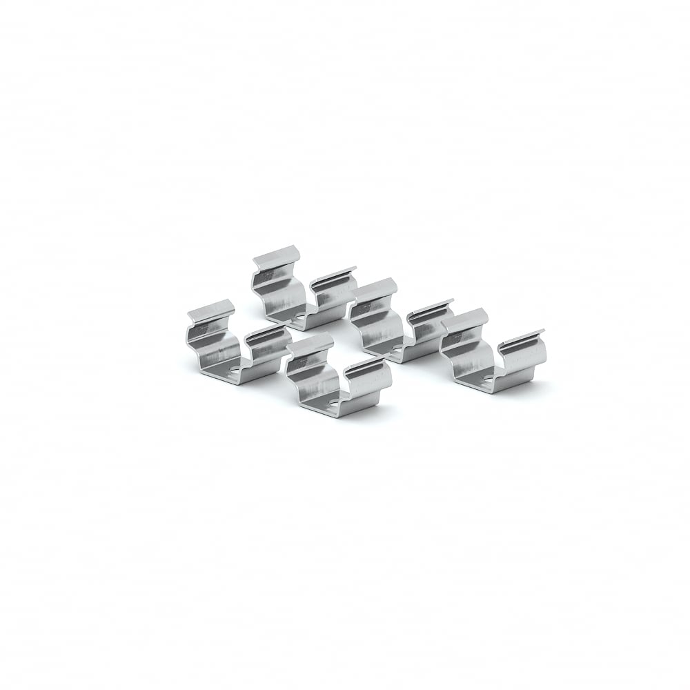  Neon Flex Mini Topview Clip pack x5 | NEOLINEAR