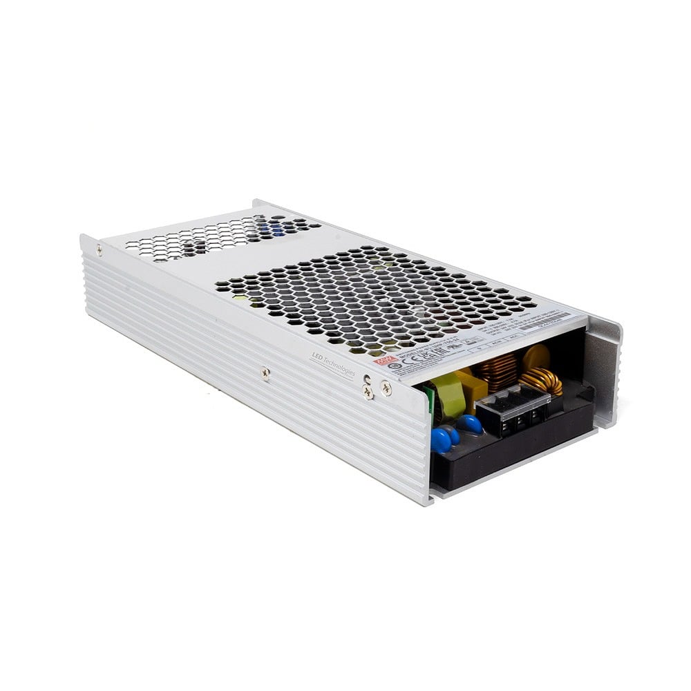 MEAN WELL | UHP-750-24 Power Supply (24V, 750W Constant Voltage)