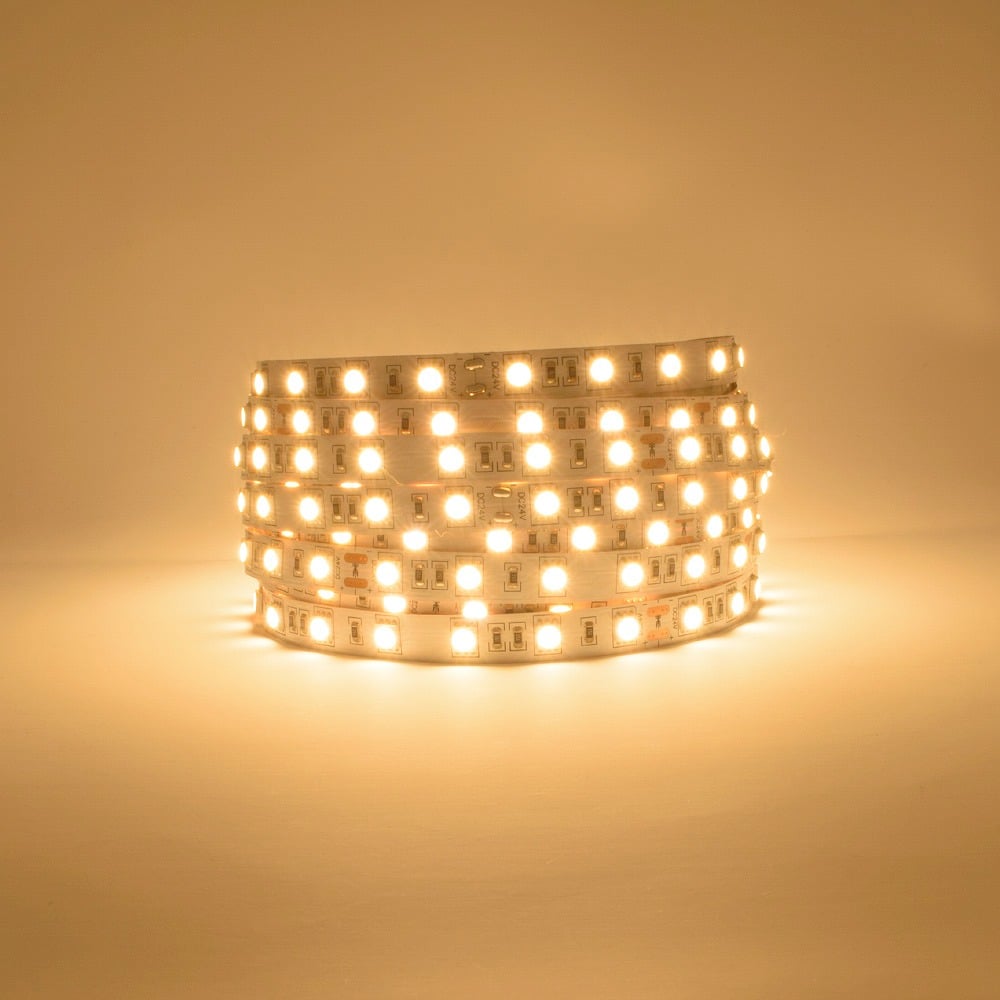 ProFlex Warm White LED Strip 2800-3000K 24V 72W IP20