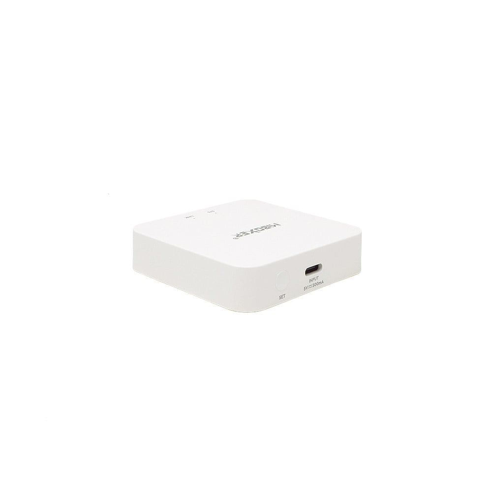 WLBOX2 MiBoxer 2.4GHz Gateway Input