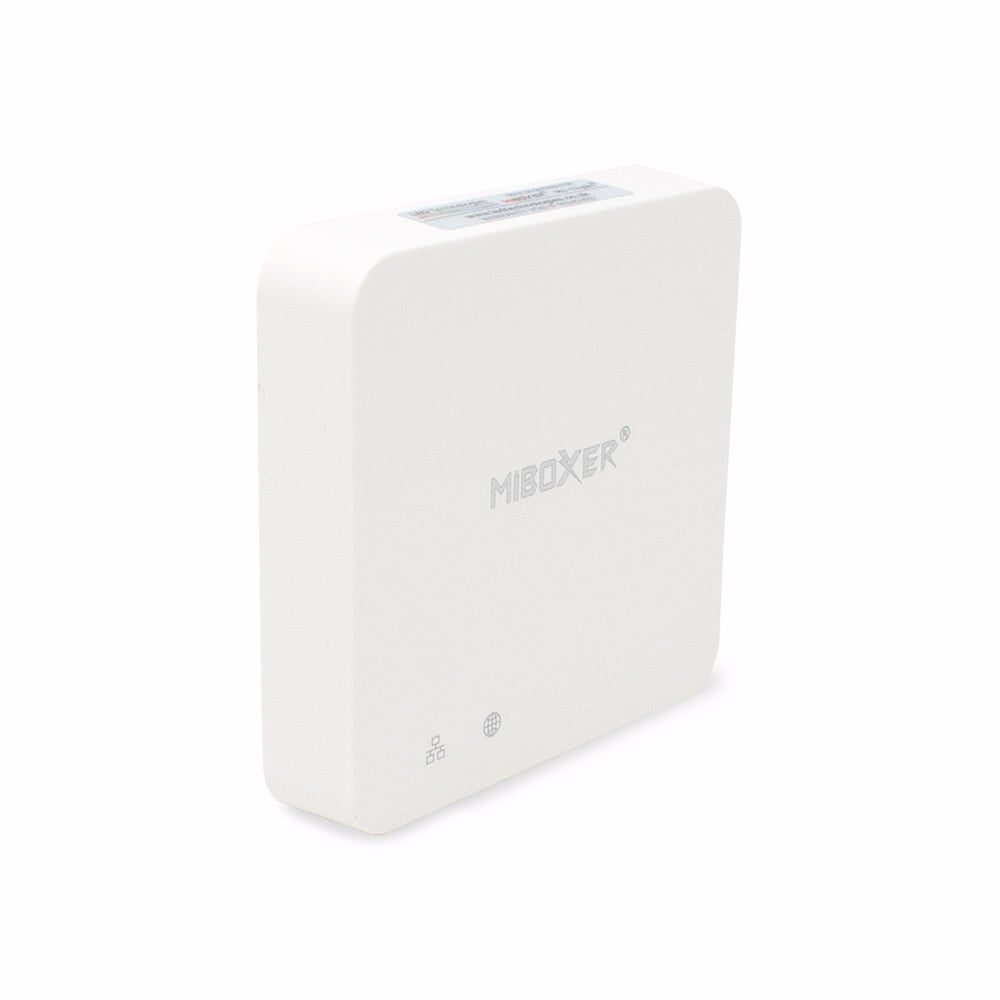 ZBBOX2 MiBoxer Zigbee 3.0 Wired Gateway