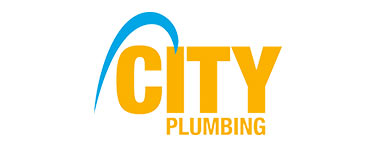 City plumbing logo