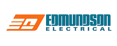 Edmundson logo