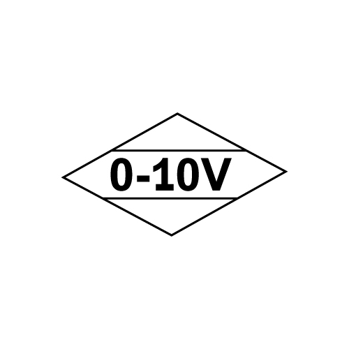 0-10V Dimming Control