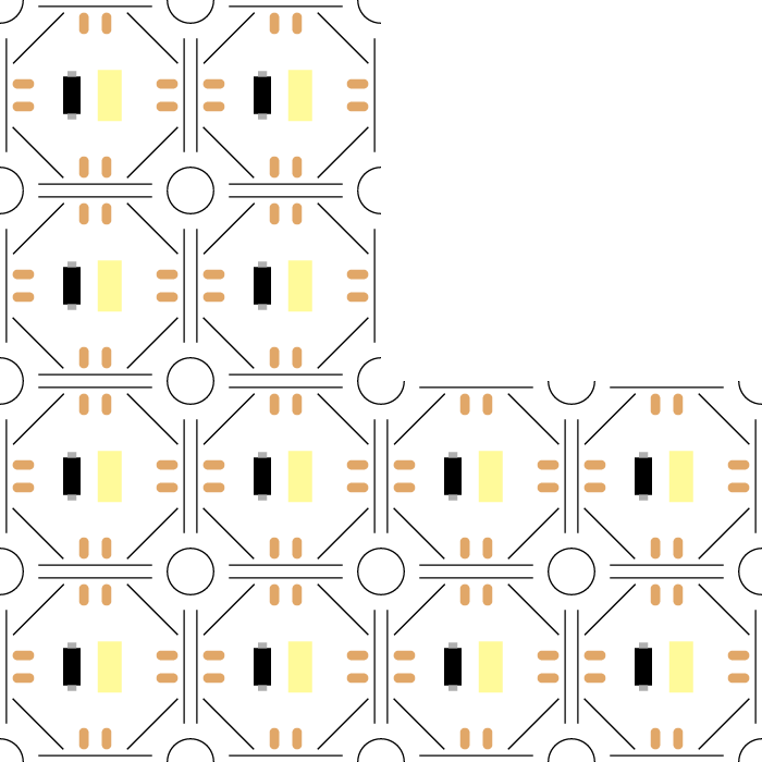 Bespoke Geometry Diagram