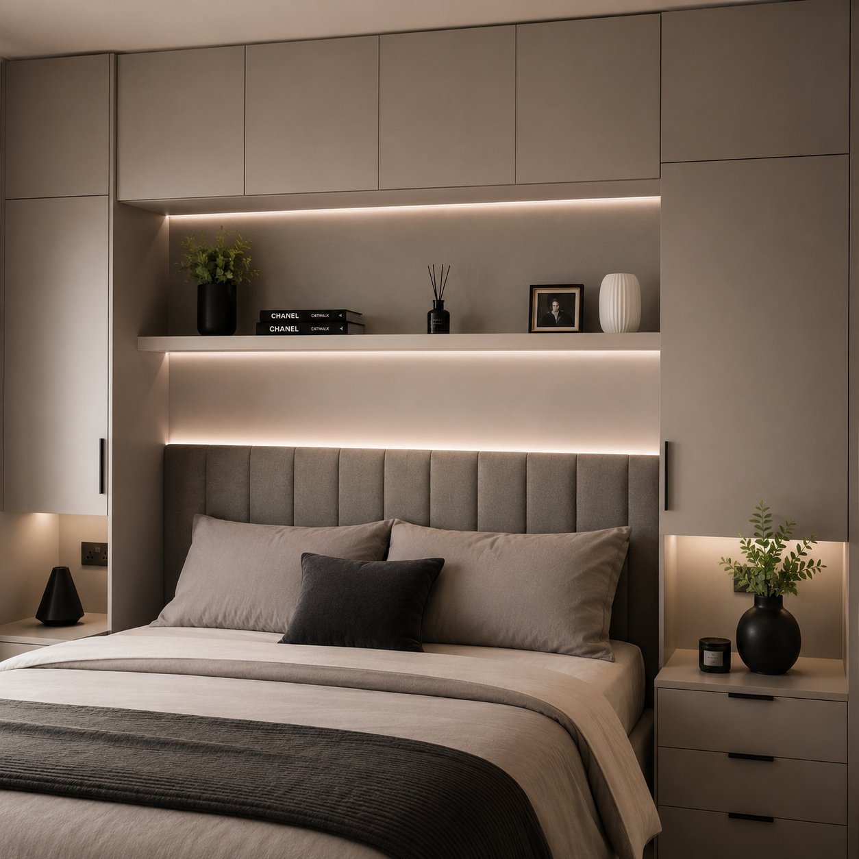Simpilio Cabinet Lighting image