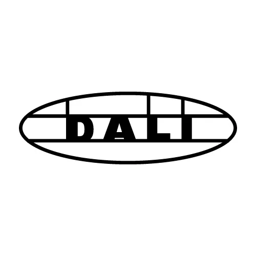 DALI Control Protocol