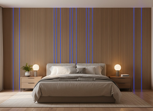 Wall lighting design 27