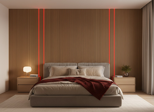 Wall lighting design 28