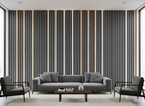 Wall lighting design 2