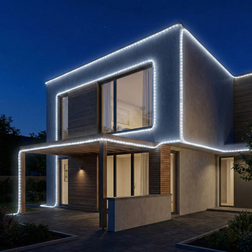 Residential Exterior