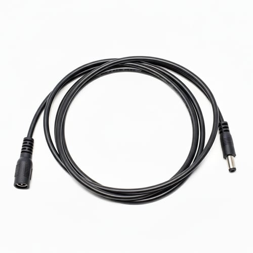 Power Extension Cable 1500mm