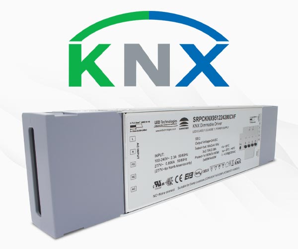 LED Technologies KNX