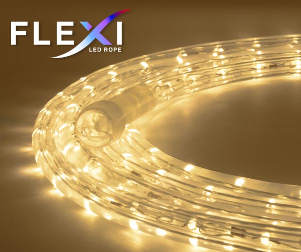 LED Technologies Rope Light