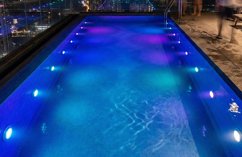Pool Lights