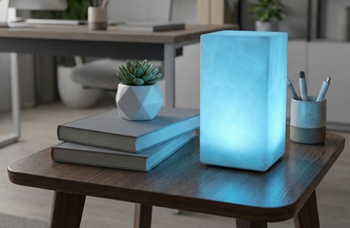 LED Table Lamps