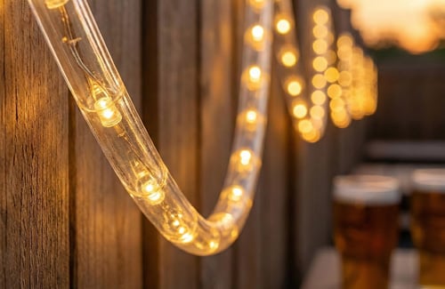 LED Rope Light