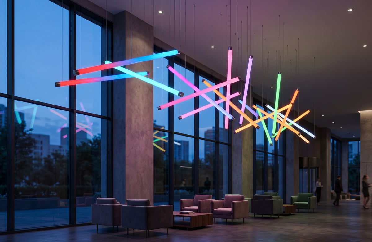Garden Lights