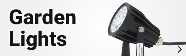 Garden lighting Garden lighting