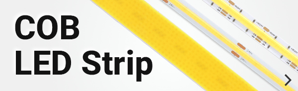 COB LED Strips COB LED Strips