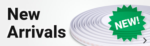 New Arrivals Banner