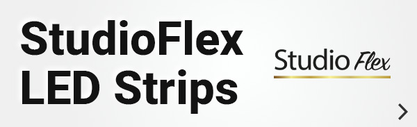 StudioFlex LED Strips