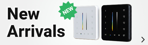 New Arrivals New Arrivals Banner