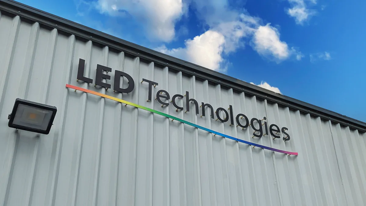 LED Lighting Warehouse